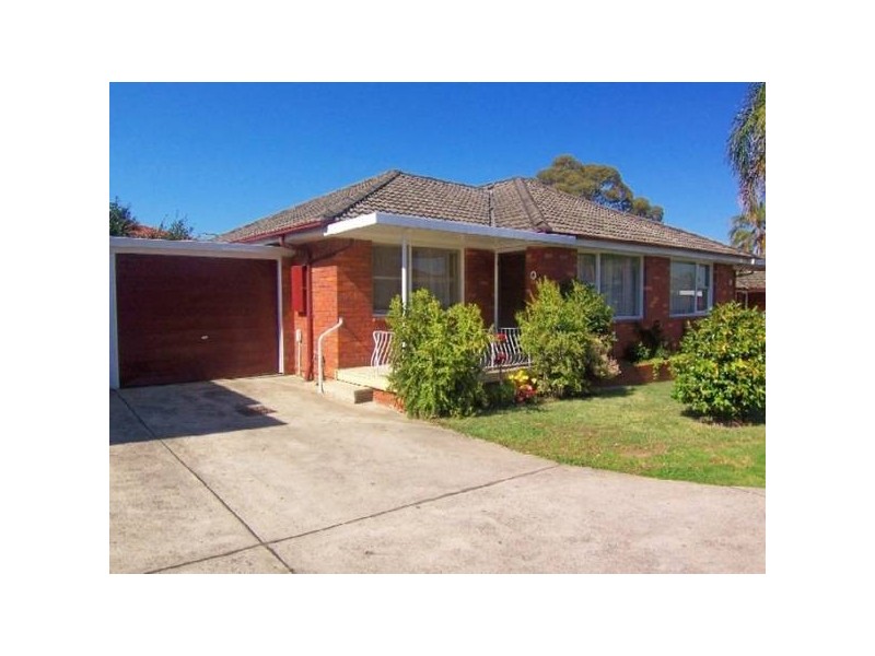 4/13 Mutual Road, Mortdale NSW 2223