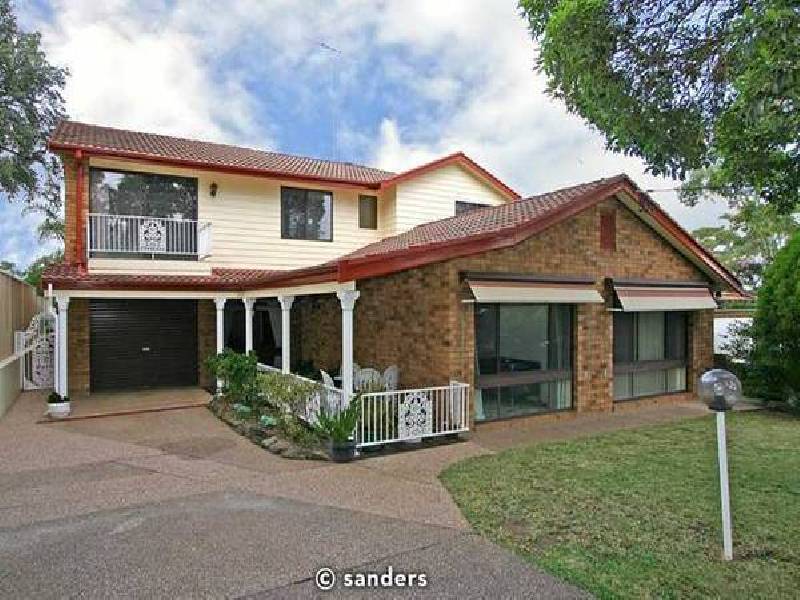 19 Trafalgar Street, Peakhurst NSW 2210