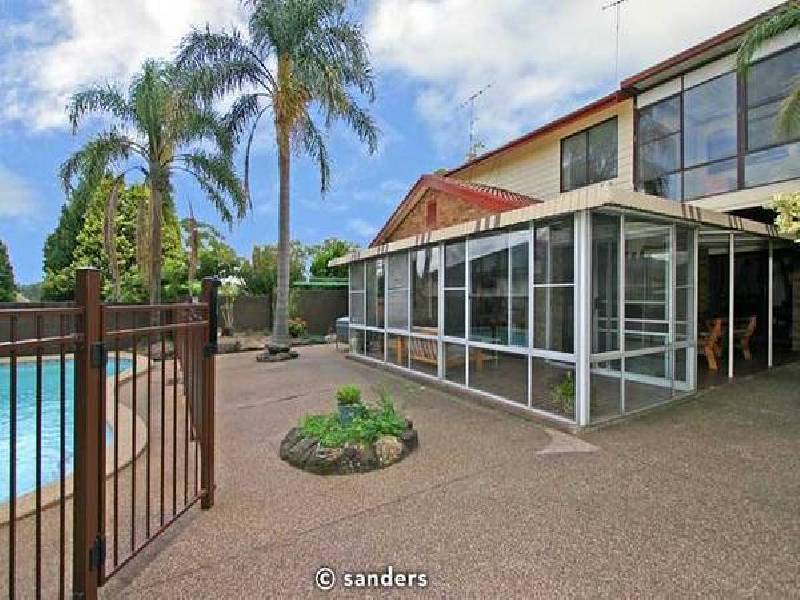 19 Trafalgar Street, Peakhurst NSW 2210