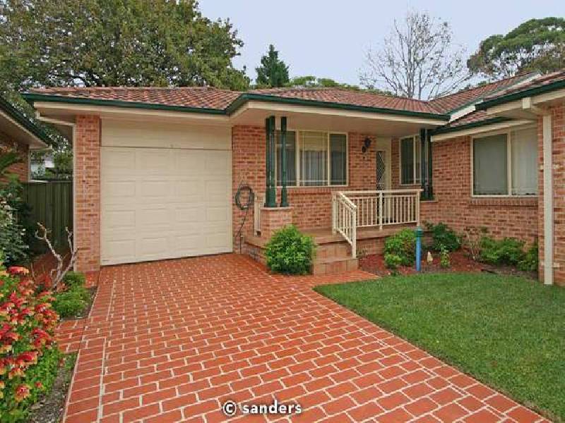 3/19-21 Ada Street, Oatley NSW 2223