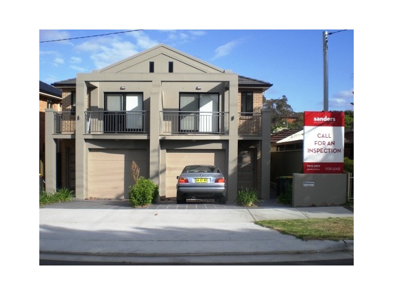 43 Broughton Street, Mortdale NSW 2223