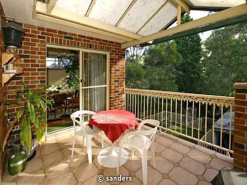 18 Park Avenue, Oatley NSW 2223