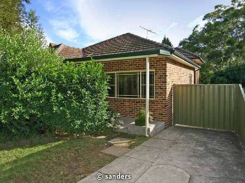 18 Park Avenue, Oatley NSW 2223