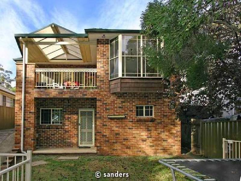 18 Park Avenue, Oatley NSW 2223