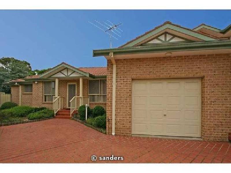 Hardy Avenue, Riverwood NSW 2210