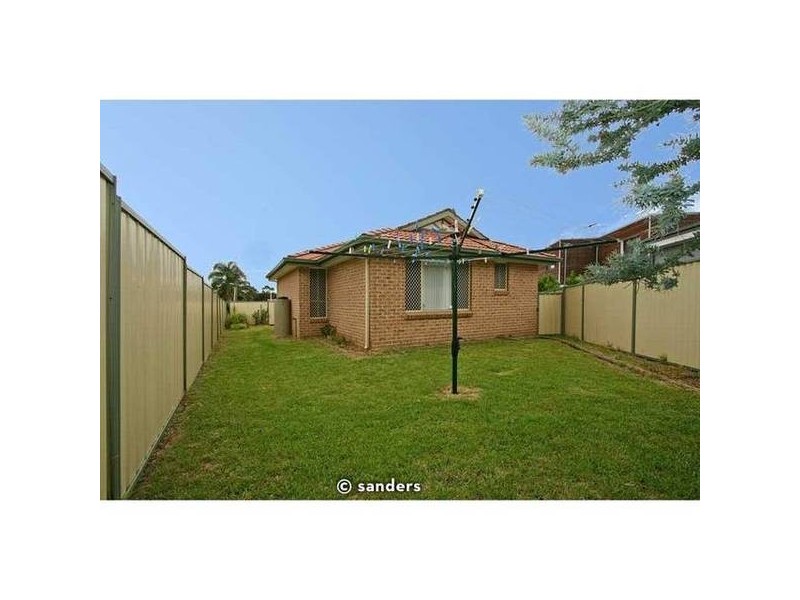 Hardy Avenue, Riverwood NSW 2210