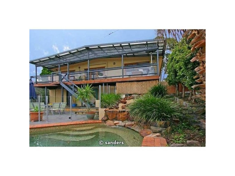 Elm Street, Lugarno NSW 2210