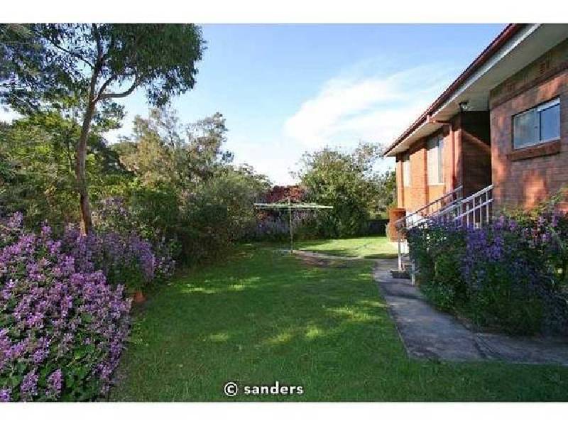 Kitchener Street, Oatley NSW 2223