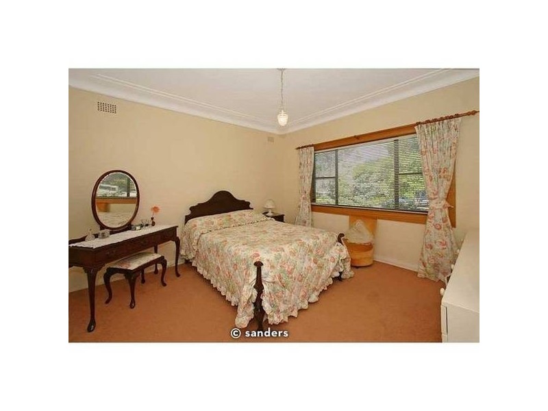 Kitchener Street, Oatley NSW 2223