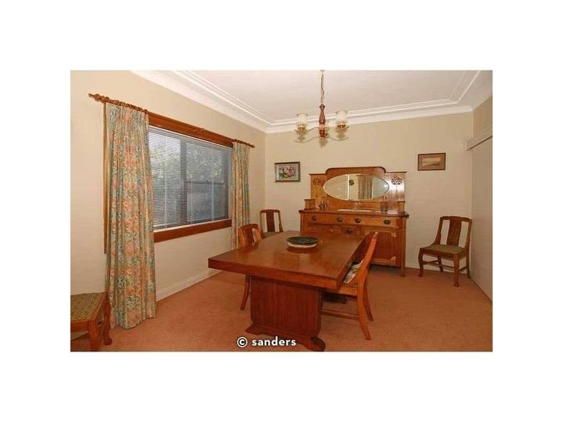 Kitchener Street, Oatley NSW 2223