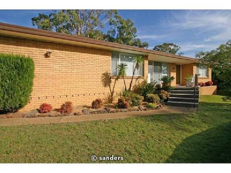 Cypress Drive, Lugarno NSW 2210