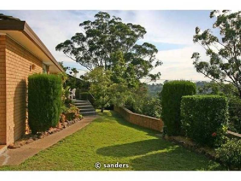 Cypress Drive, Lugarno NSW 2210