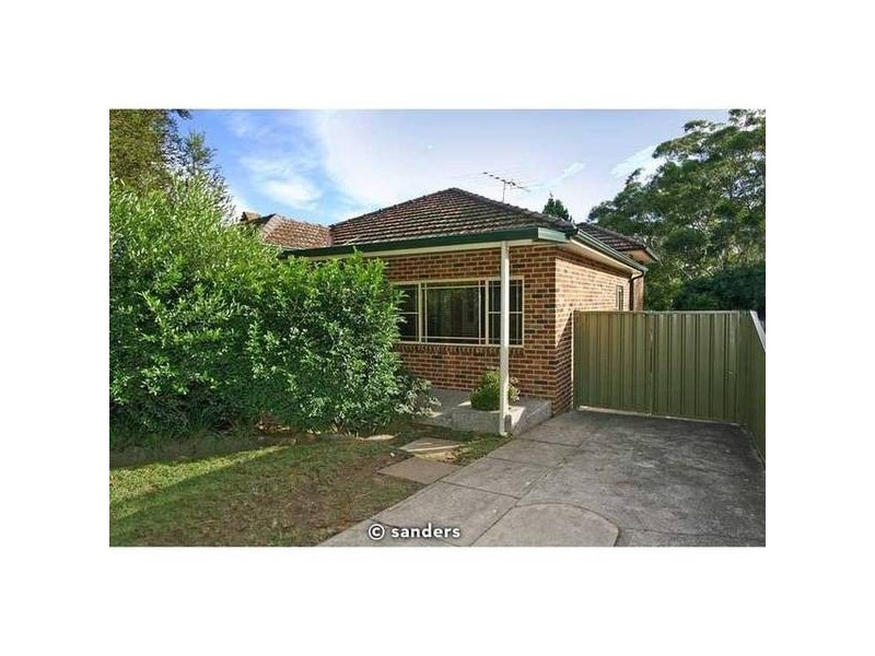 18 Park Avenue, Oatley NSW 2223