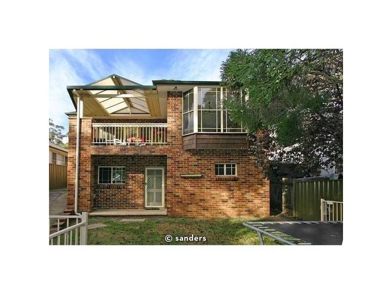 18 Park Avenue, Oatley NSW 2223