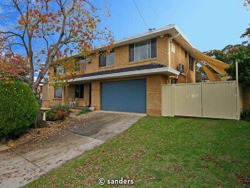 Pine Street, Lugarno NSW 2210