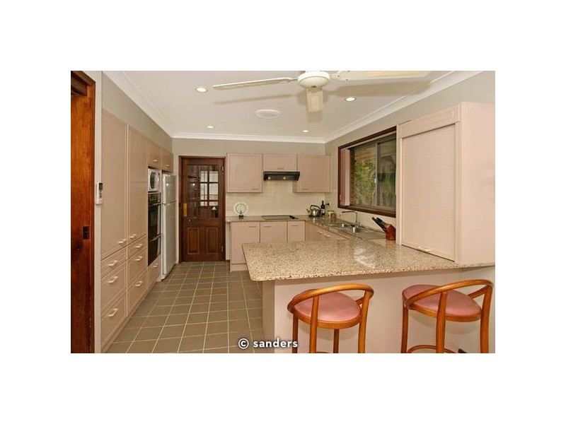 Pine Street, Lugarno NSW 2210