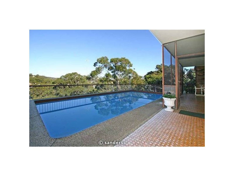Wren Place, Lugarno NSW 2210