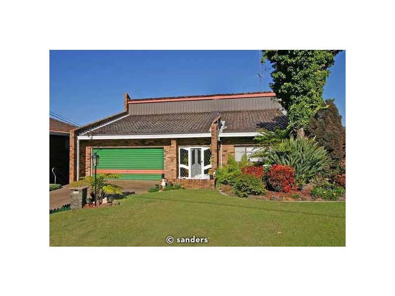 Wren Place, Lugarno NSW 2210