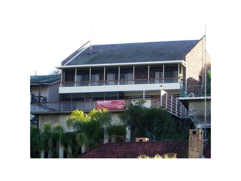 Wren Place, Lugarno NSW 2210