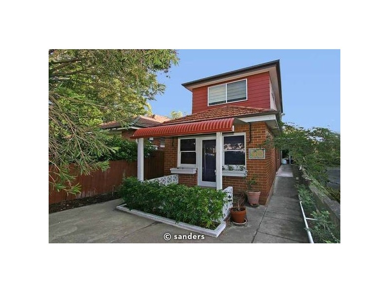 Pitt Street, Mortdale NSW 2223
