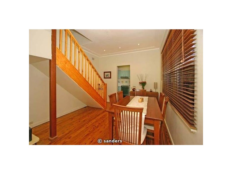 Pitt Street, Mortdale NSW 2223