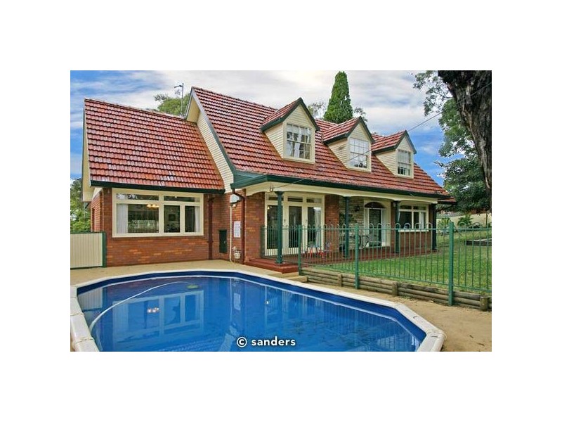 Forest Road, Lugarno NSW 2210