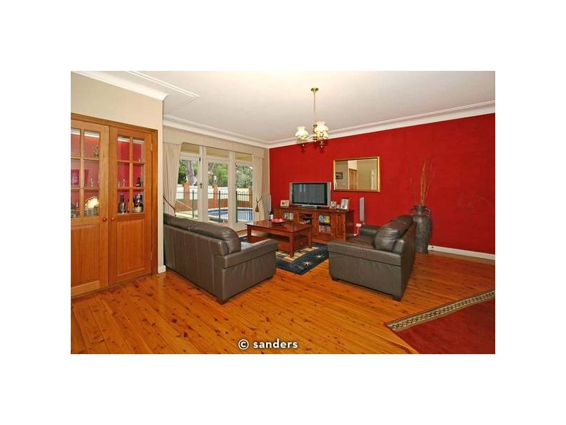 Forest Road, Lugarno NSW 2210