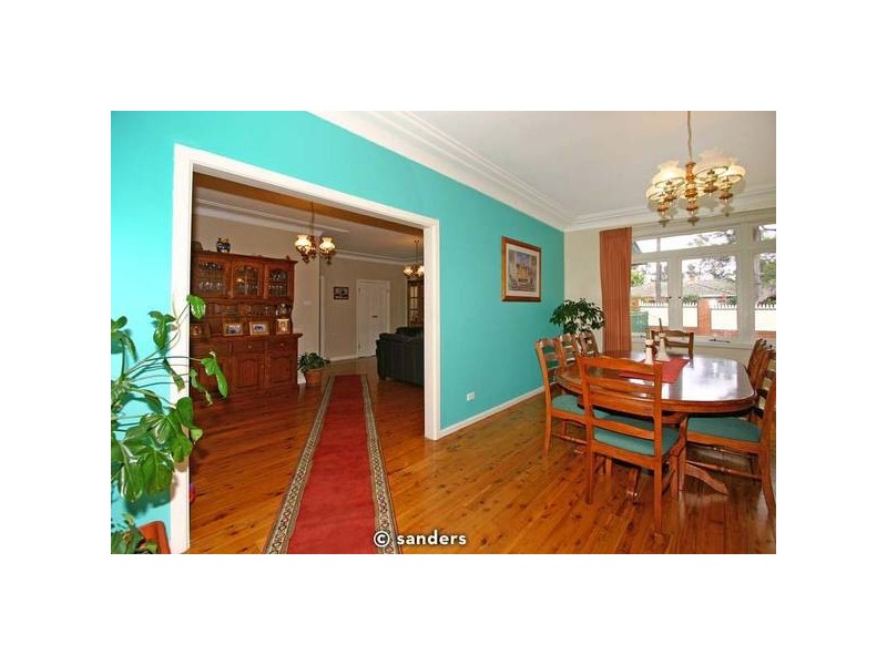 Forest Road, Lugarno NSW 2210