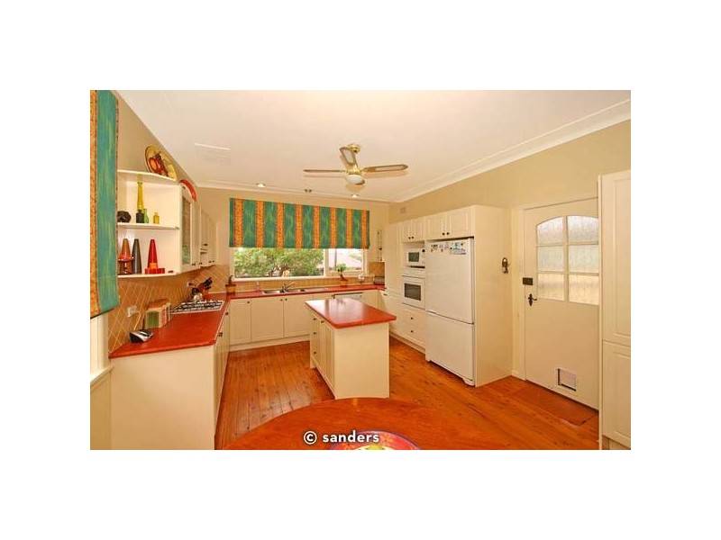 Forest Road, Lugarno NSW 2210