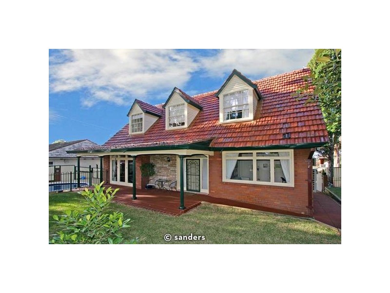 Forest Road, Lugarno NSW 2210