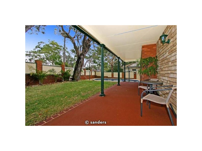 Forest Road, Lugarno NSW 2210