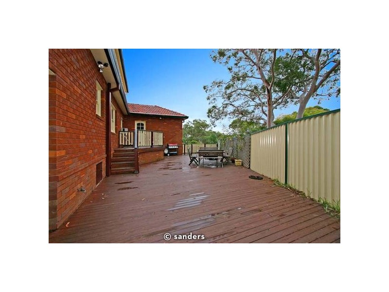 Forest Road, Lugarno NSW 2210