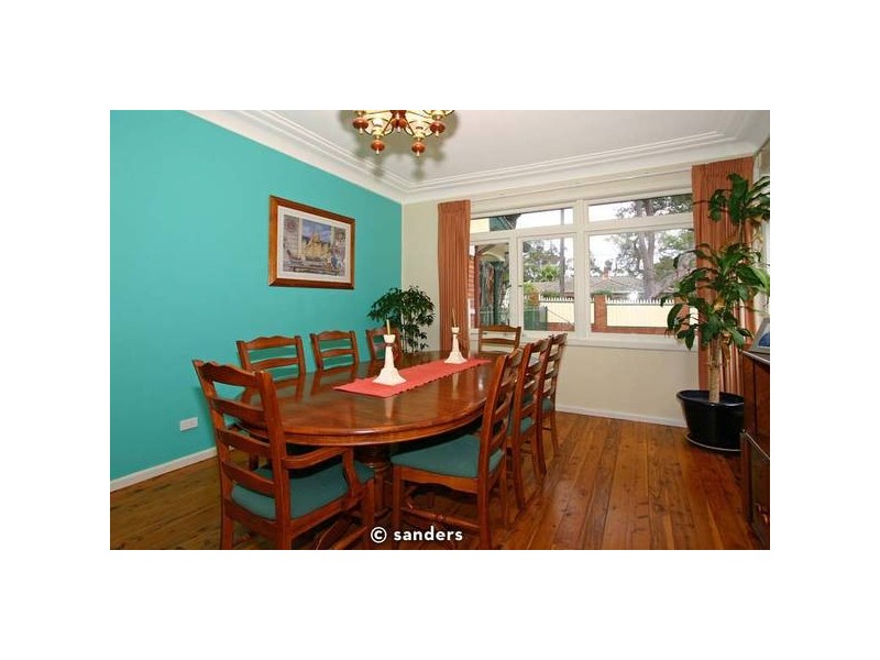 Forest Road, Lugarno NSW 2210