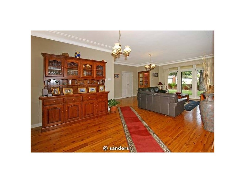 Forest Road, Lugarno NSW 2210