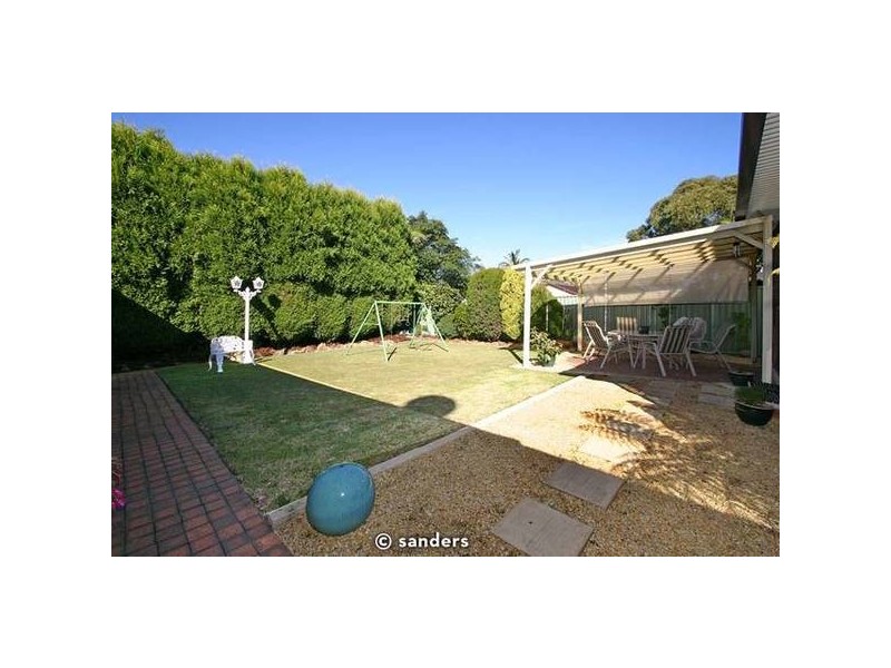 Lorraine St, Peakhurst Heights NSW 2210