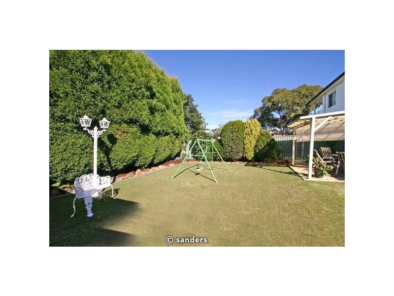 Lorraine St, Peakhurst Heights NSW 2210