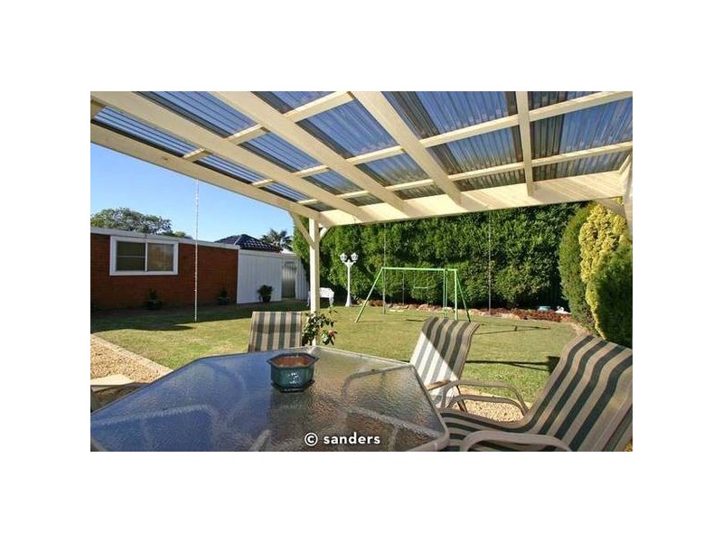 Lorraine St, Peakhurst Heights NSW 2210