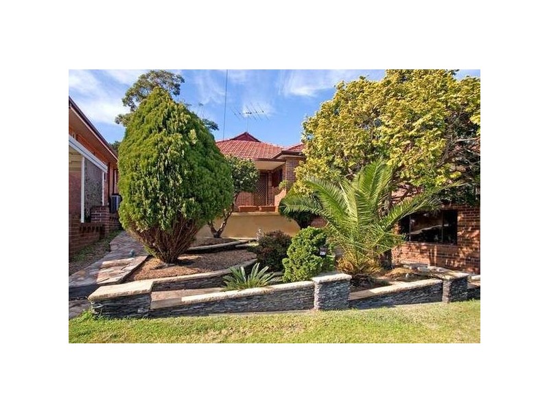 Myall Street, Oatley NSW 2223