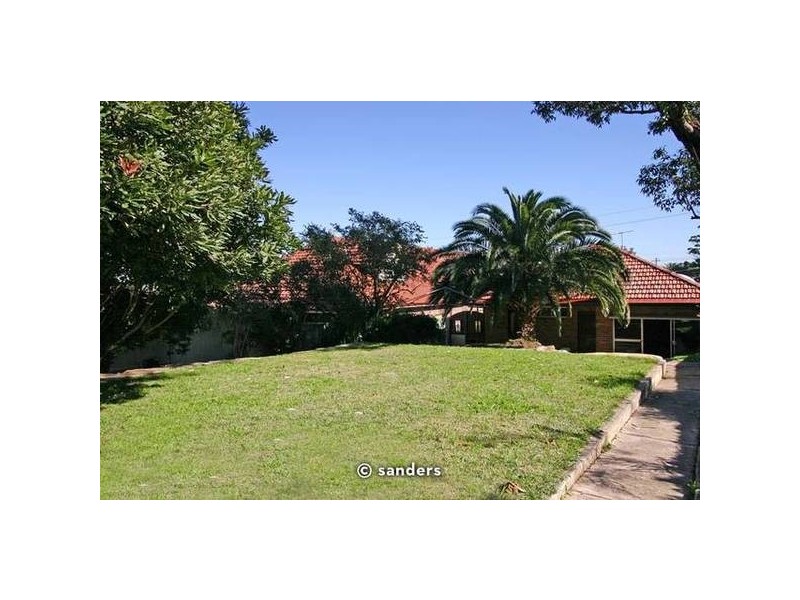Myall Street, Oatley NSW 2223