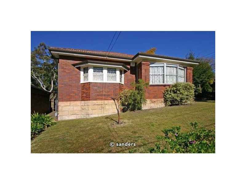 21 Herbert Street, Oatley NSW 2223