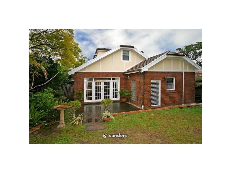 21 Herbert Street, Oatley NSW 2223
