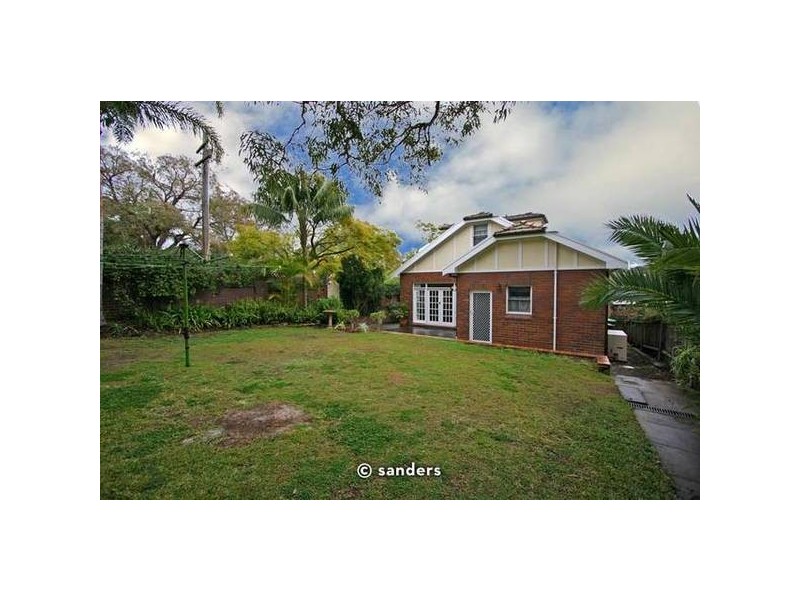 21 Herbert Street, Oatley NSW 2223