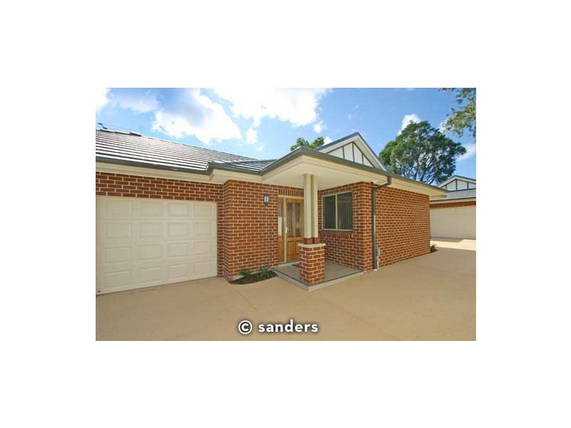 Woronora Pde, Oatley NSW 2223