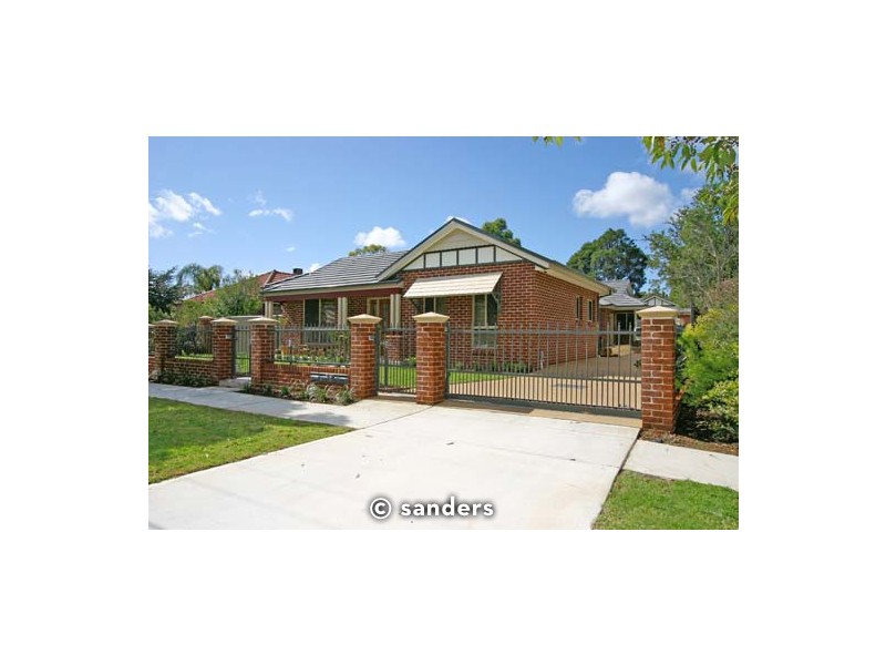 Woronora Pde, Oatley NSW 2223