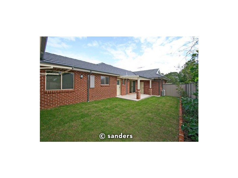 Woronora Pde, Oatley NSW 2223