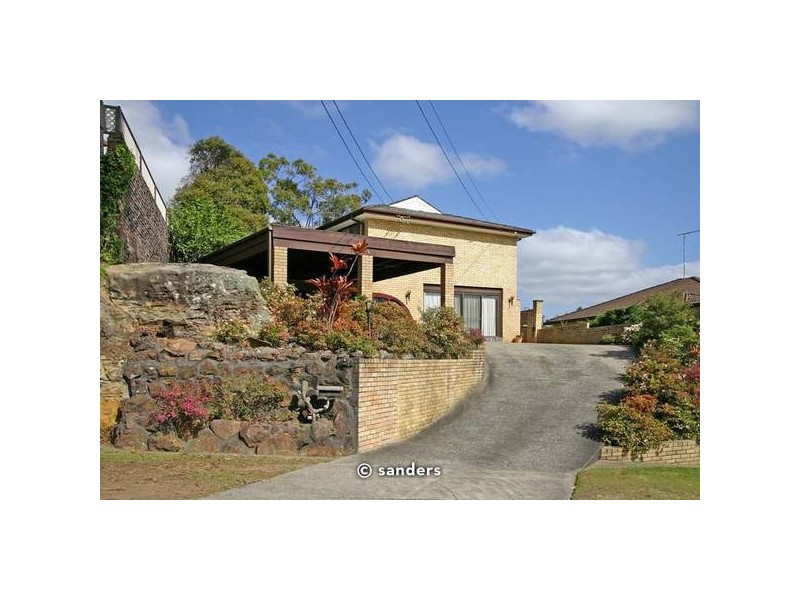 53 Allwood Crescent, Lugarno NSW 2210