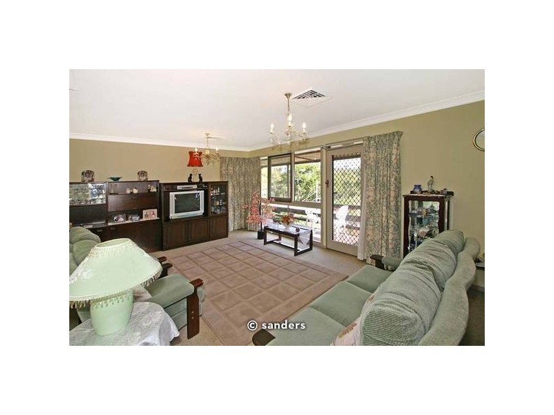 53 Allwood Crescent, Lugarno NSW 2210