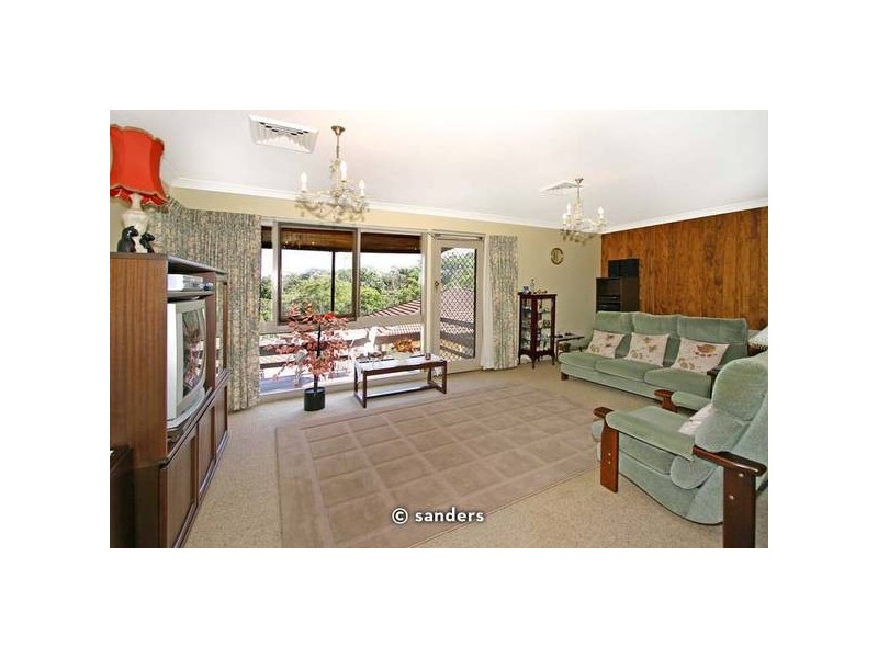 53 Allwood Crescent, Lugarno NSW 2210