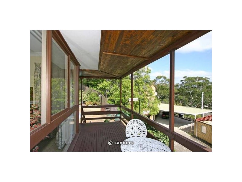 53 Allwood Crescent, Lugarno NSW 2210