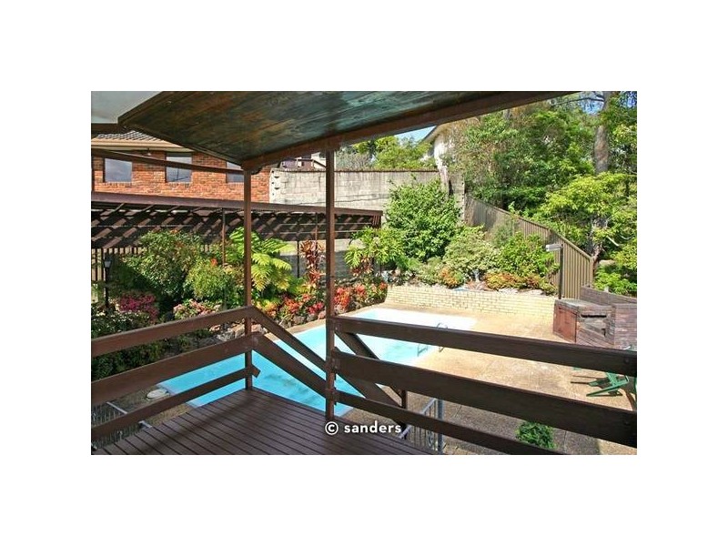 53 Allwood Crescent, Lugarno NSW 2210